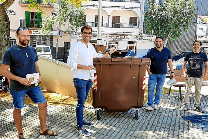 Ajuntament de Manacor
