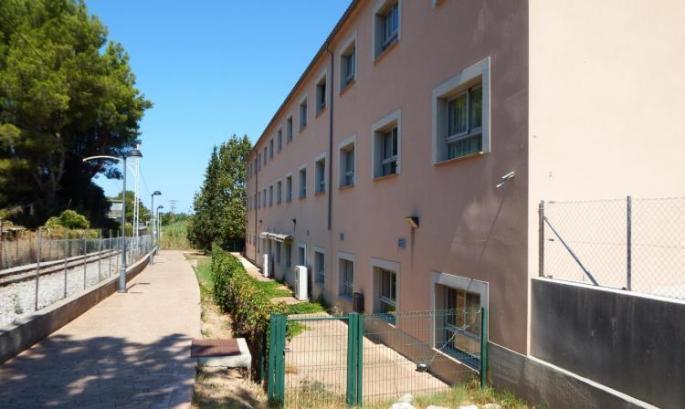 Coronavirus residencia Sóller