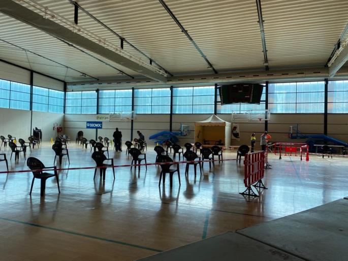 Salut ya lo tiene todo preparado para comenzar este miércoles los cribados masivos en Sóller