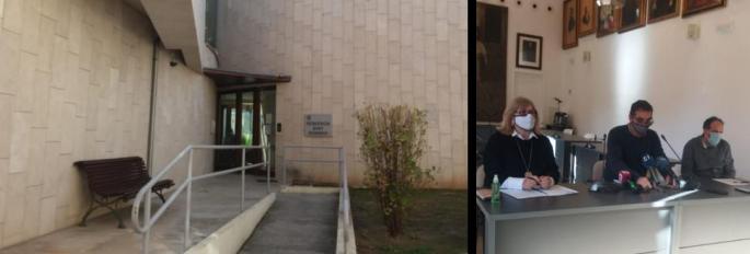 Una teniente de alcalde de Pollença reconoce que se ha vacunado contra la COVID-19