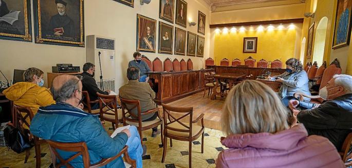 Ajuntament de Manacor