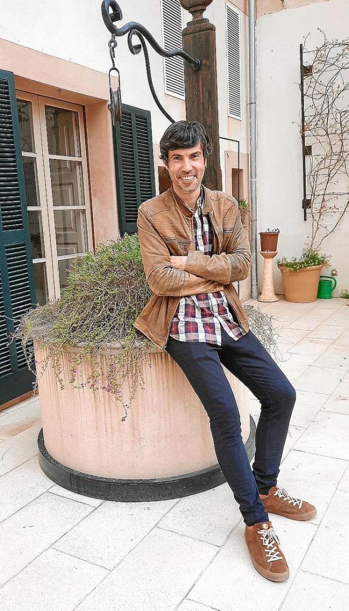 «Queremos abrir el edificio a todos los públicos y hacerlo atractivo»