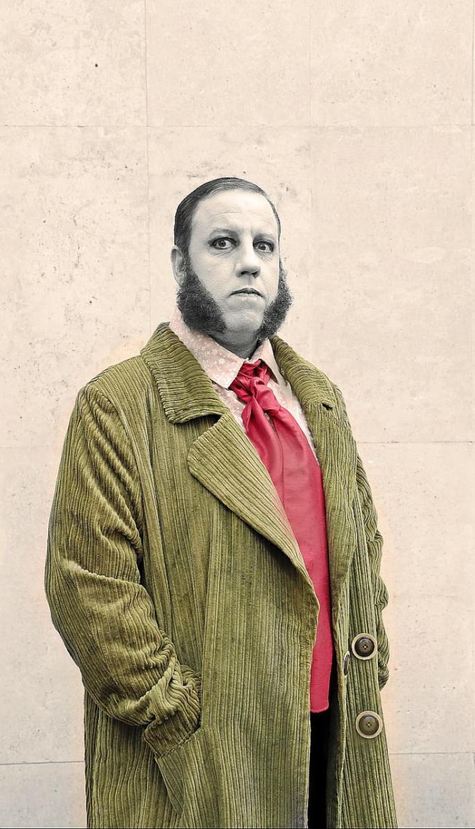 Sergi Gil