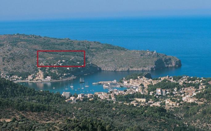 Condenado el Govern a pagar 63, 5 millones de euros por parar una urbanización en Sóller