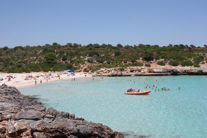 Cala Varques
