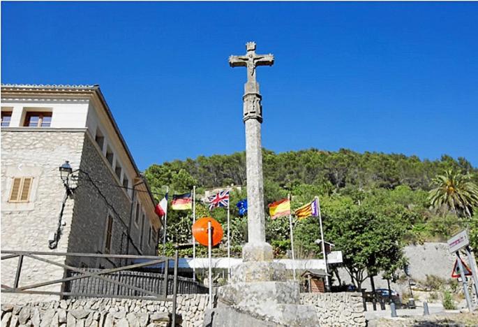 Creu des Coremer