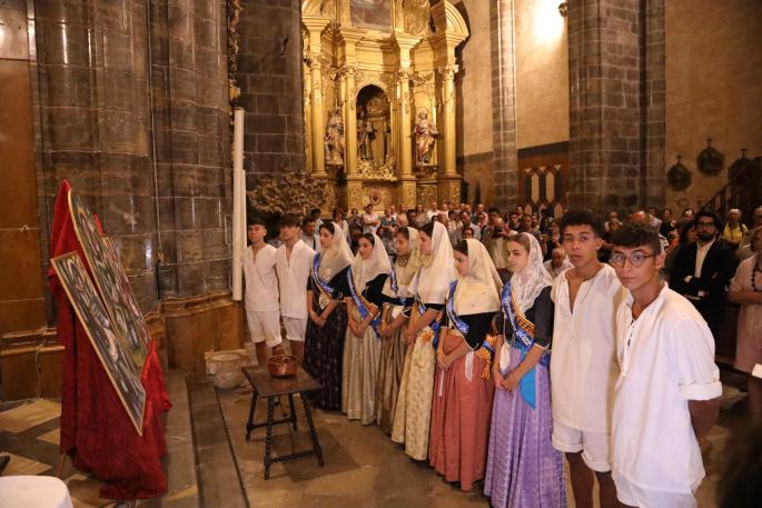 Festa del Vermar