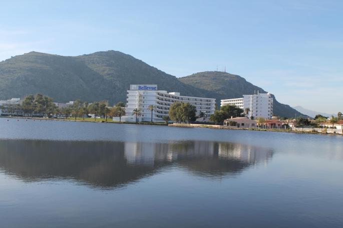 Bellevue