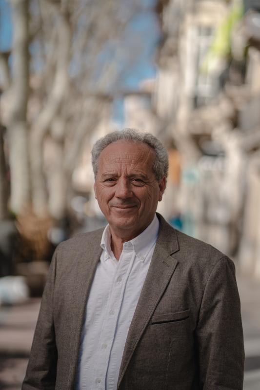 «Si el entrenador fue expulsado por hablar mallorquín es vergonzoso»