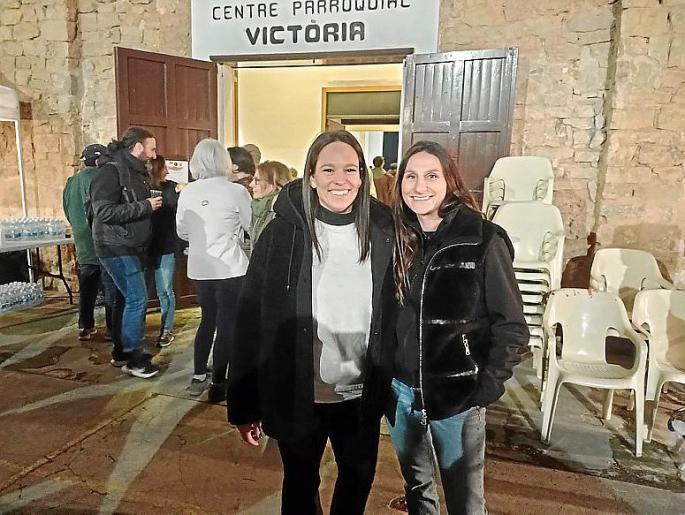 Sóller ya tiene a sus Valentes Dones tras su selección más reñida