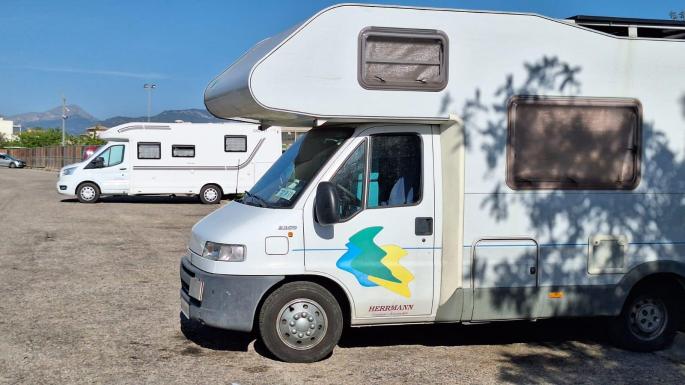 Caravanas