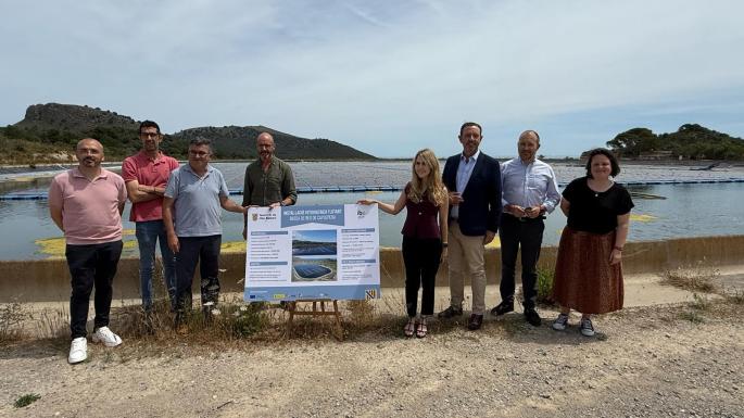 Placas solares en Capdepera