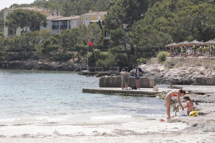Playa de Illetes