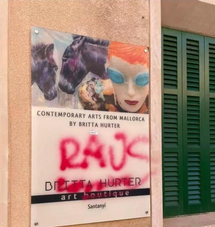 Pintada