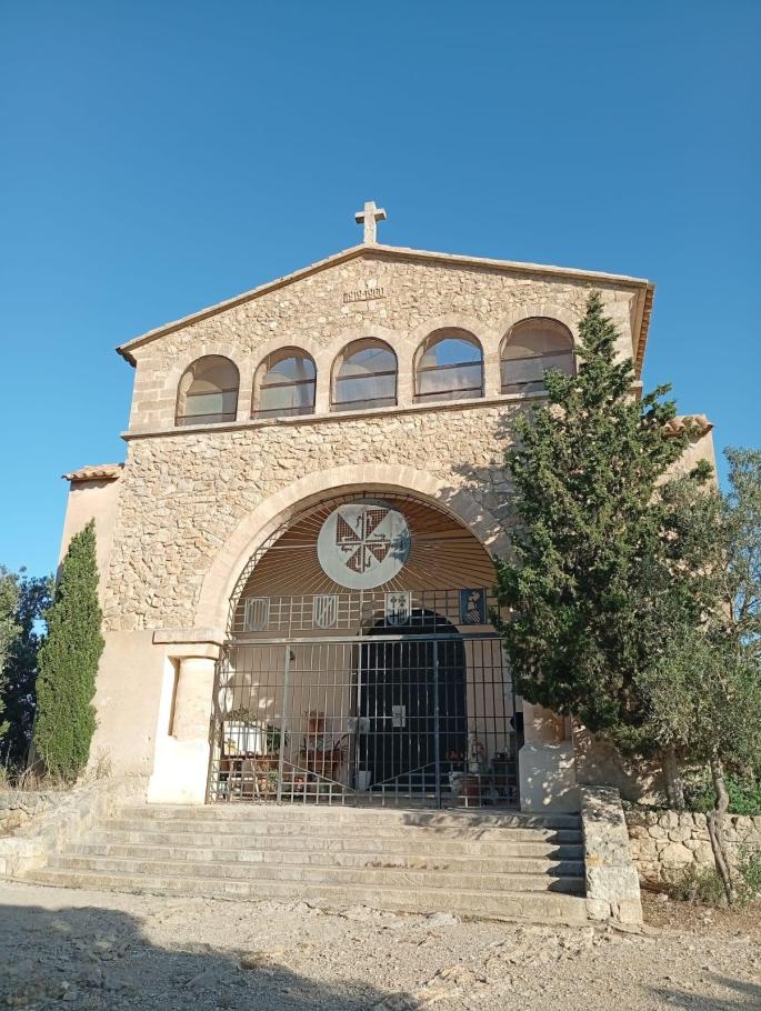 El Ajuntament de Manacor comprará la ermita de Santa Llúcia