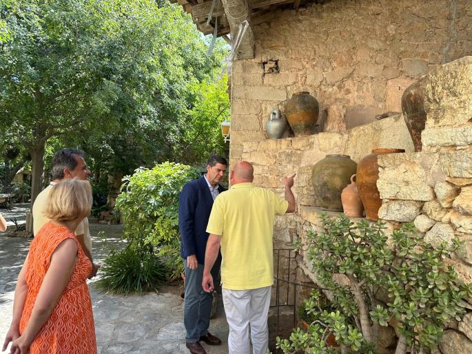 Casal Can Marc de Binissalem