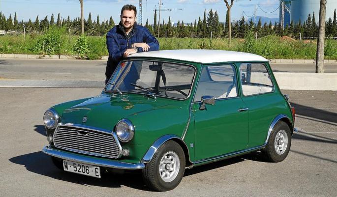Un pequeño gran coche