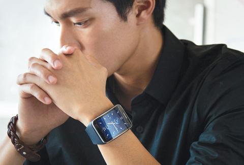Gear S