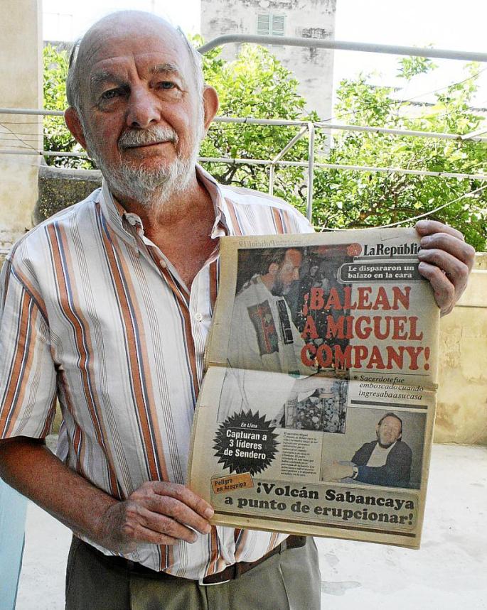 Miquel Company