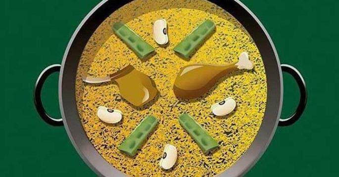 Paella