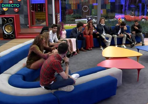 Gran Hermano 17