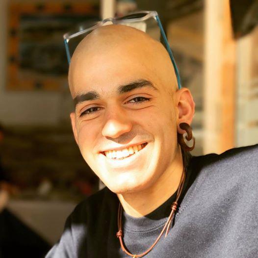 Pablo Ráez