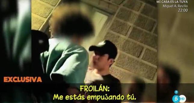 Felipe Juan Froilán