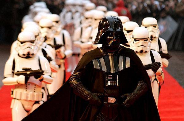 Star Wars