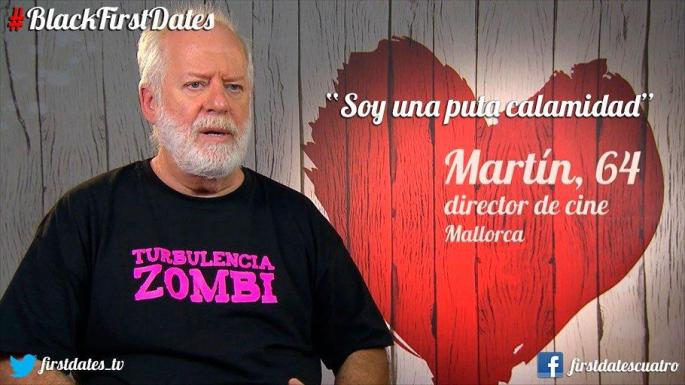 Martín Garrido