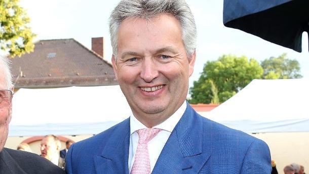 Fallece el duque de Württemberg