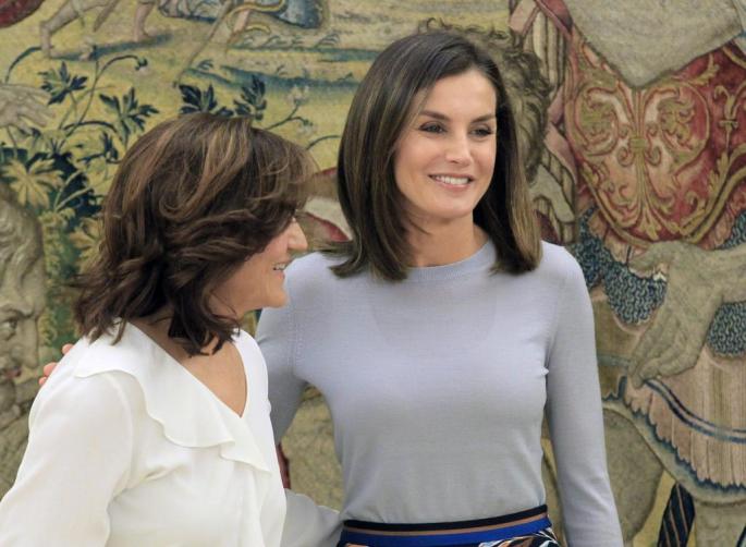 Reina Letizia