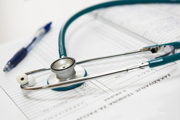 Médico, pronóstico.