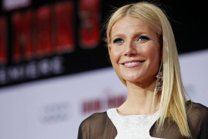 Gwyneth Paltrow