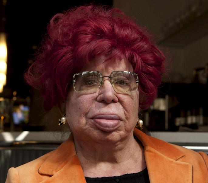 Carmen de Mairena muera a los 86 años