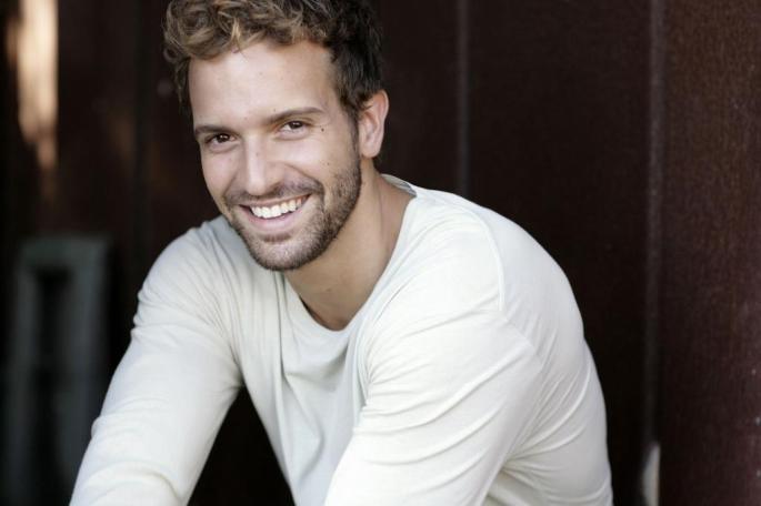 Pablo Alborán