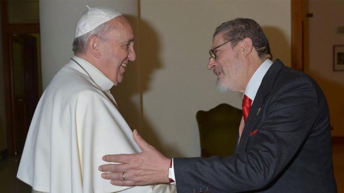 Papa Francisco