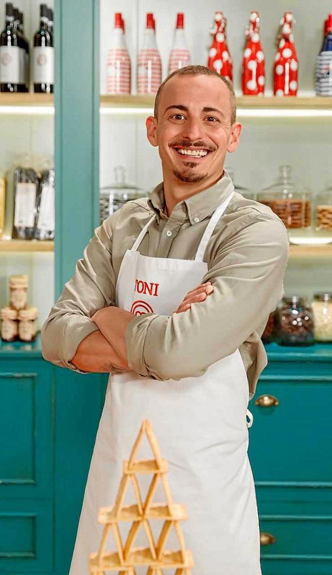 Master Chef 9