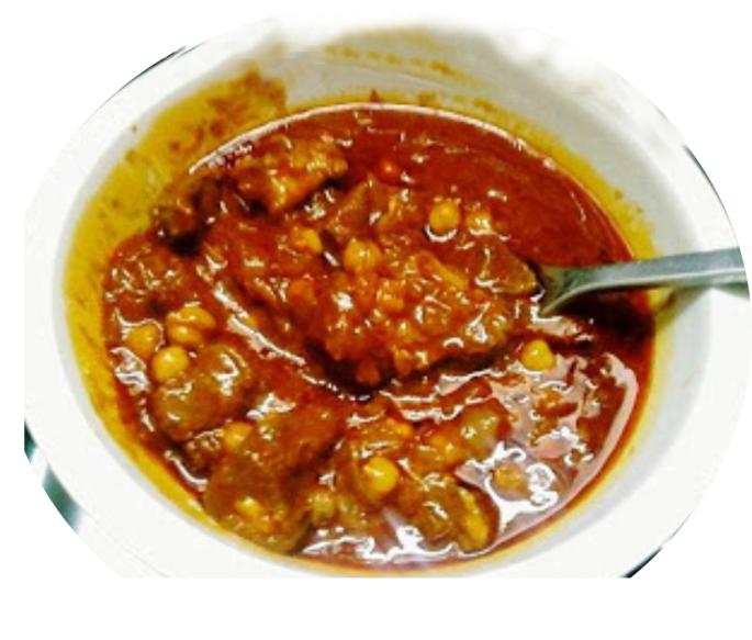 Gastronomía
