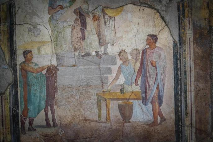 Pompeya