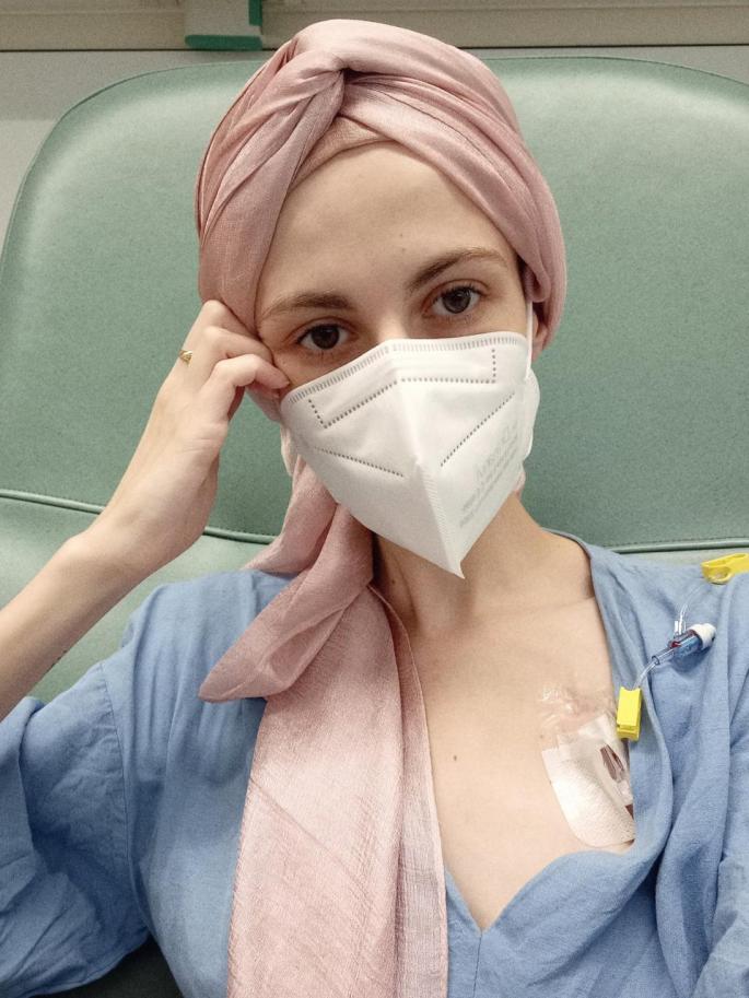 Fallece la periodista Olatz Vázquez tras un año de lucha contra el cáncer