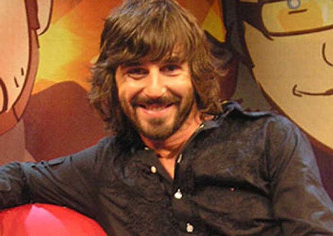 Santi Millán