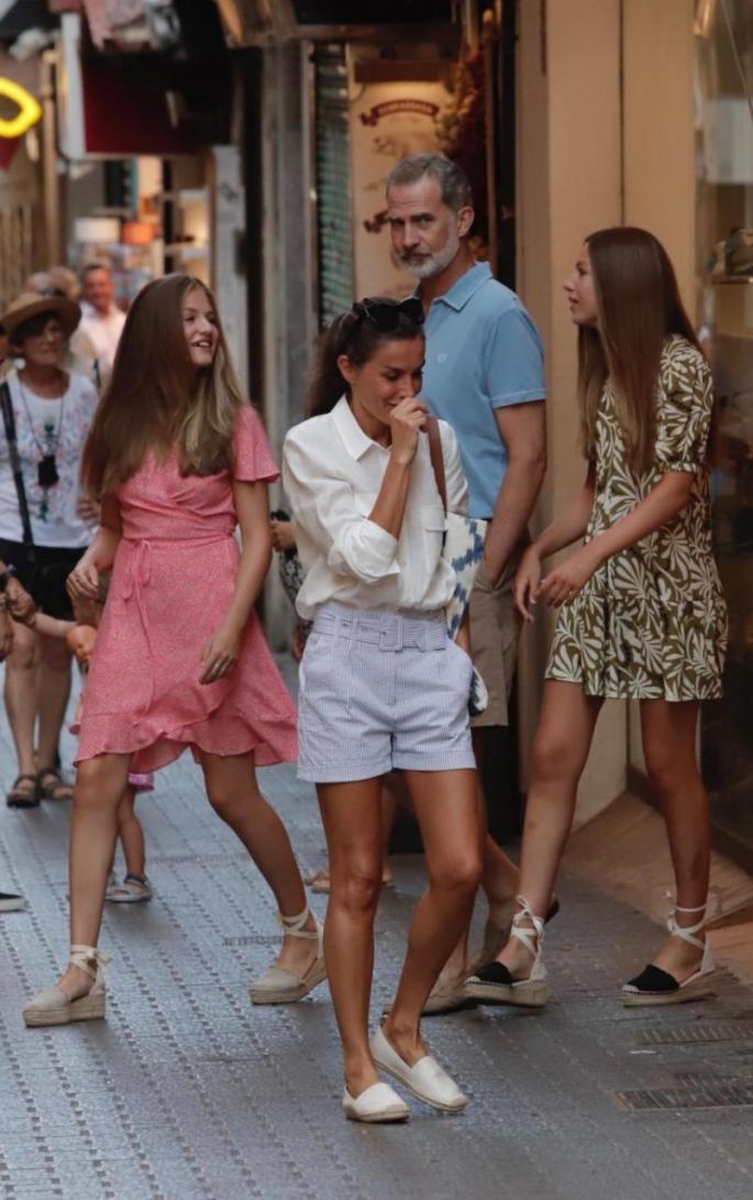Comodidad, guiños mallorquines y fondo de armario para recorrer Ciutat