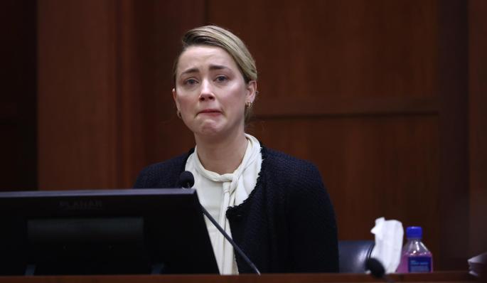 Amber Heard alega «numerosos errores» y pide otro juicio contra Johnny Depp