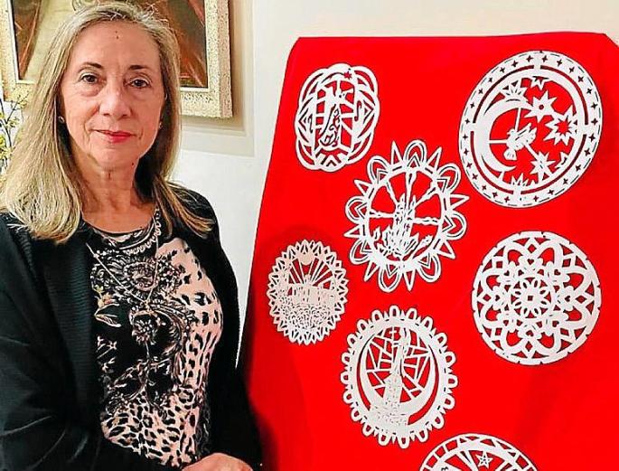 'Neules', arte y tradición