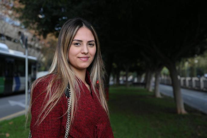 De Marruecos a Sa Pobla: «Mi vida es la cocina»