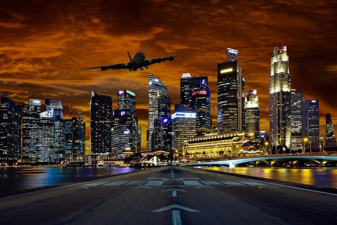 Singapur