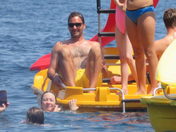 Verano en Mallorca: los famosos que han disfrutado de la isla