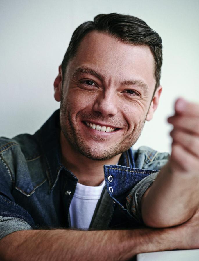 Tiziano Ferro