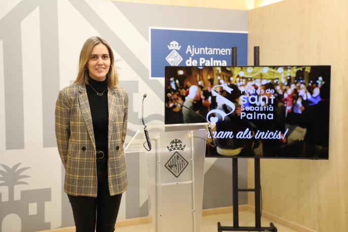 Música, 'correfocs', fiestas infantiles y todas la novedades en Sant Sebastià