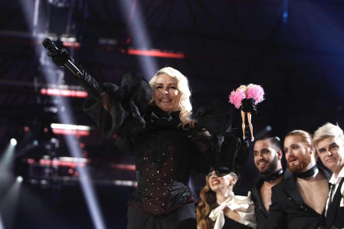Fin al sueño de Eurovisión
